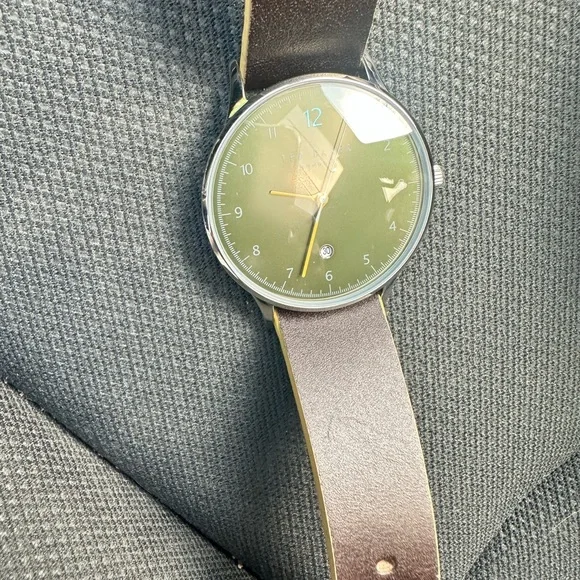 TED BAKER NWT WATCH - Picture 3 of 8